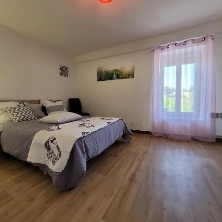 Apartment Une Pause Chez Rosie Carcassonne